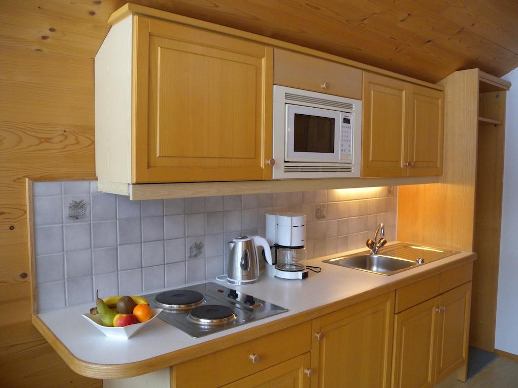Appartments Haus Monika 施科佩尔瑙 客房 照片