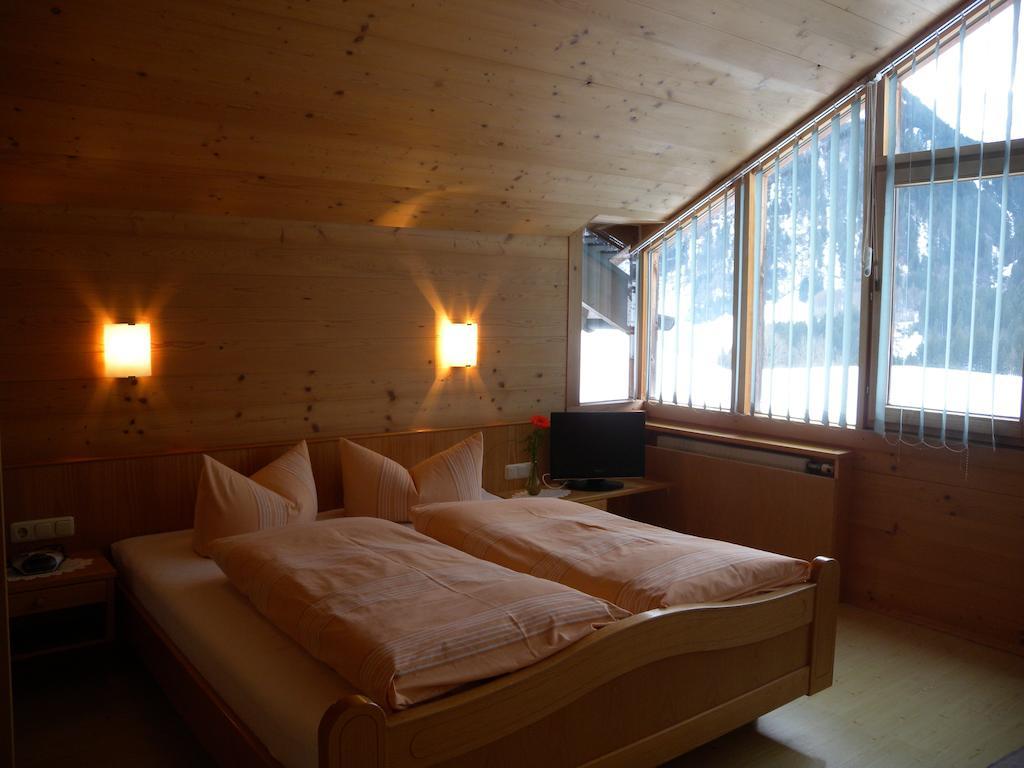 Appartments Haus Monika 施科佩尔瑙 客房 照片