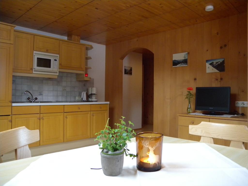 Appartments Haus Monika 施科佩尔瑙 客房 照片