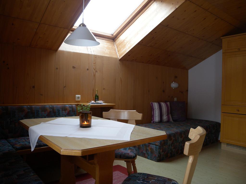 Appartments Haus Monika 施科佩尔瑙 客房 照片