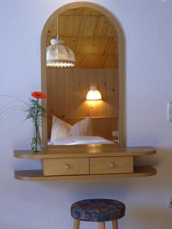 Appartments Haus Monika 施科佩尔瑙 客房 照片
