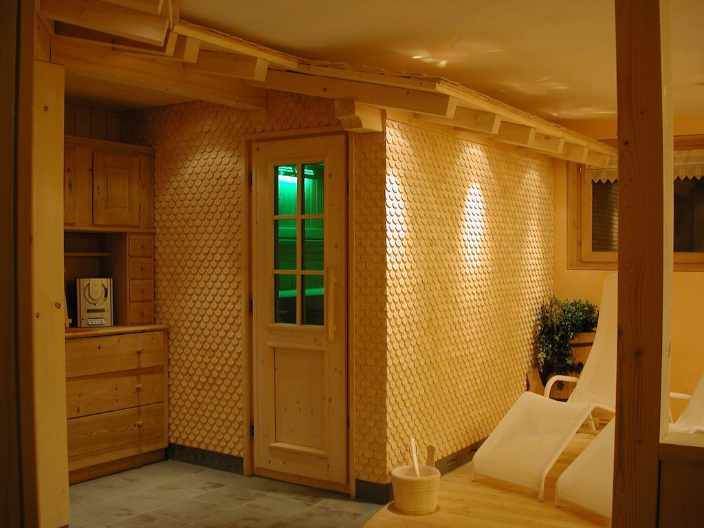 Appartments Haus Monika 施科佩尔瑙 外观 照片